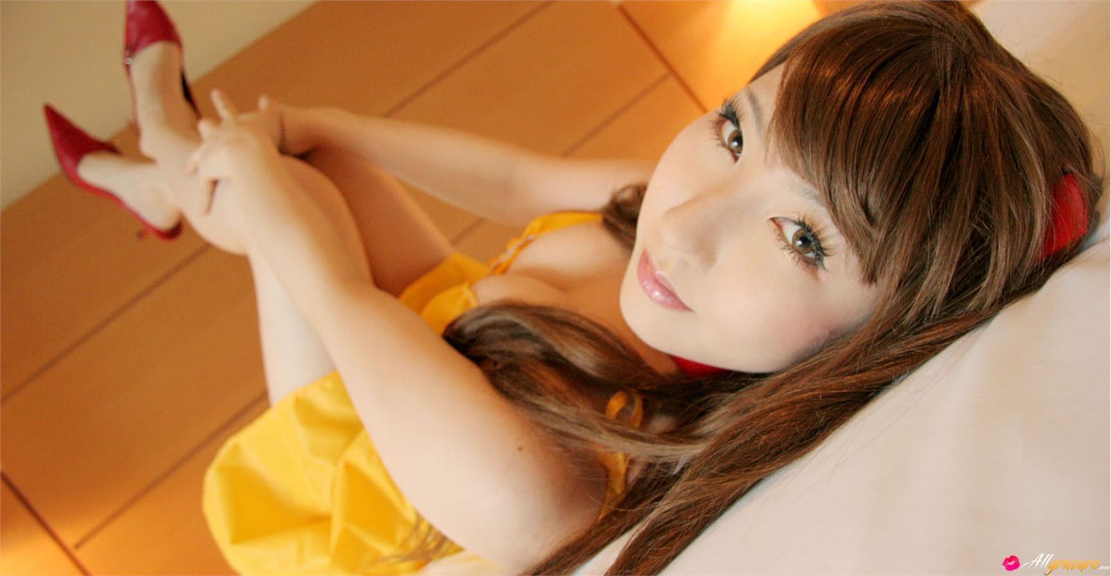 Summer Night Allgravure 日本美女套图